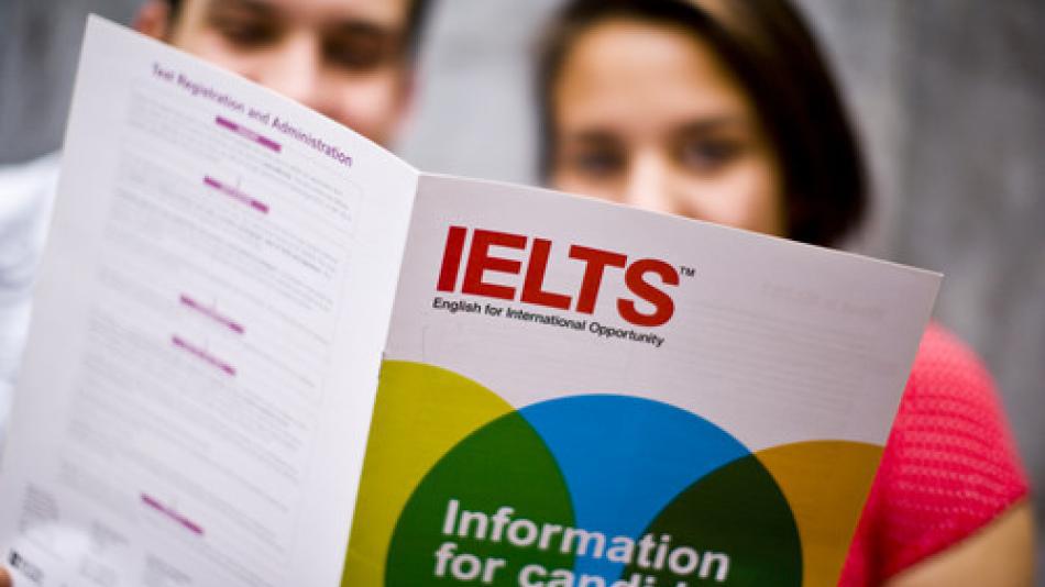 IELTS Hazırlığı